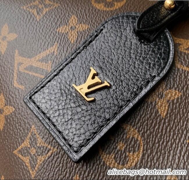 Original Cheap Louis Vuitton LV Ski CarryAll BB in Monogram Canvas M26568 2025