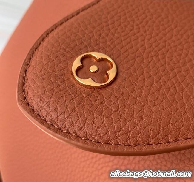 Market Sells Louis Vuitton Capucines MM Bag with Chain in Taurillon Leather M14381 Tan 2025