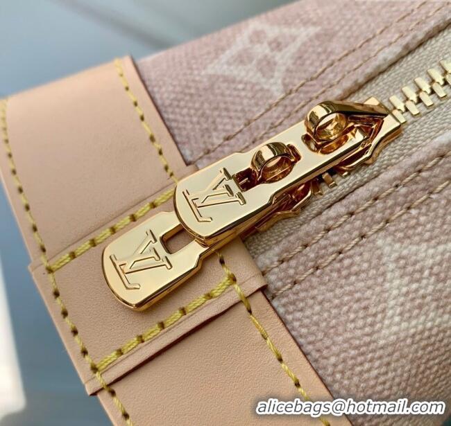 Best Price Louis Vuitton Alma BB in Meowgram Coated Canvas M25728 2025