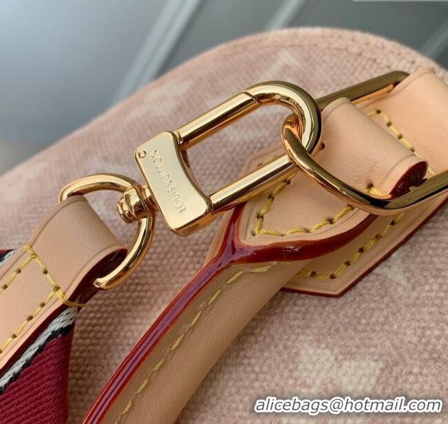 Best Price Louis Vuitton Alma BB in Meowgram Coated Canvas M25728 2025