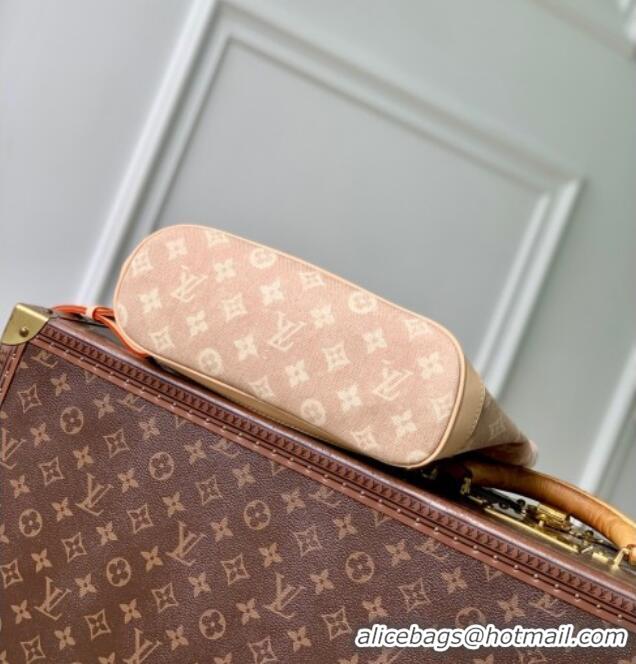 Best Price Louis Vuitton Montsouris PM Backpack in Meowgram Coated Canvas M15135 2025