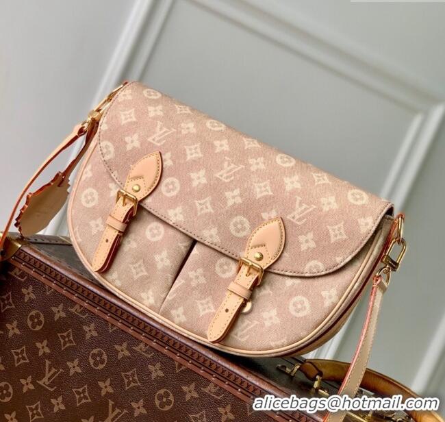 Market Sells Louis Vuitton Escape Bag in Meowgram Coated Canvas M15134 2025