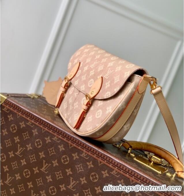 Market Sells Louis Vuitton Escape Bag in Meowgram Coated Canvas M15134 2025