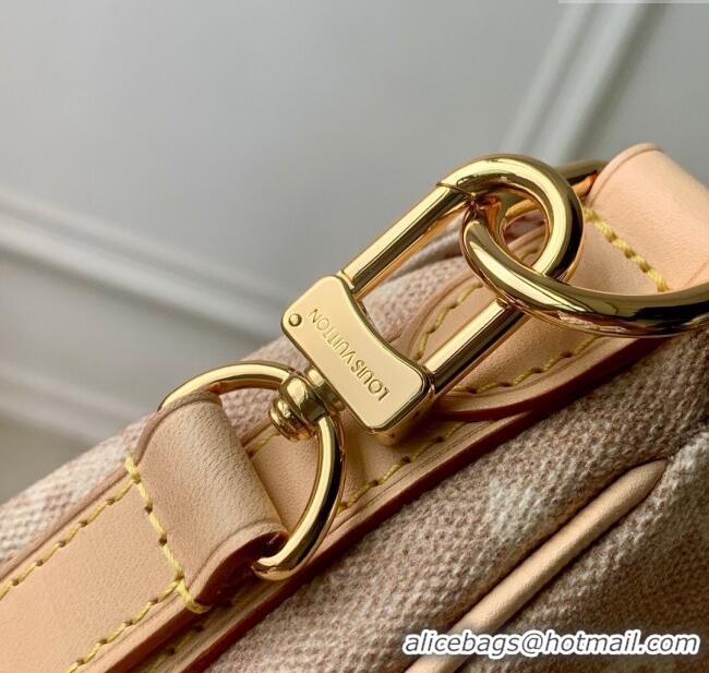 Market Sells Louis Vuitton Escape Bag in Meowgram Coated Canvas M15134 2025