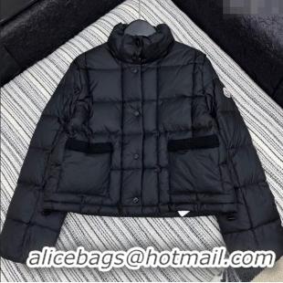 Market Sells Moncler MaYa Down Jacket 0814 Pink 2025