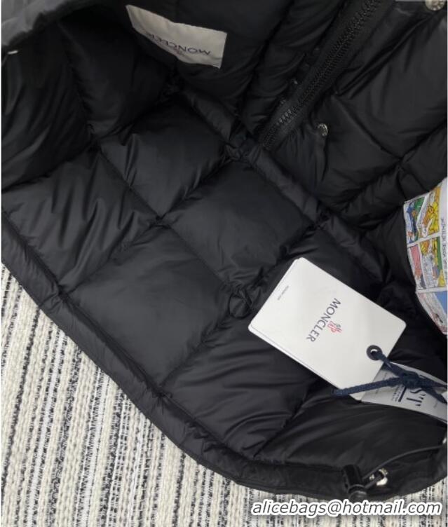 Market Sells Moncler MaYa Down Jacket 0814 Pink 2025