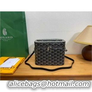 Reasonable Price Goyard Muse Vanity Case GY1404 Black 2021
