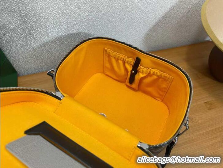 Reasonable Price Goyard Muse Vanity Case GY1404 Black 2021