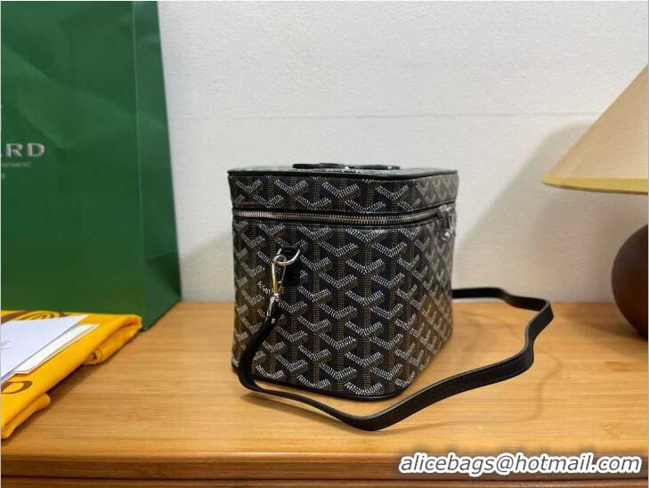 Reasonable Price Goyard Muse Vanity Case GY1404 Black 2021