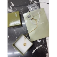Buy Inexpensive Van Cleef & Arpels Necklace CE7576 Gold