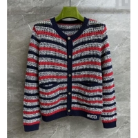 ​Good Looking Gucci Knit Cardigan G072402 2025