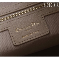 Big Discount Dior Large Voyage Bag in Flat Macrocannage Grained Calfskin Leather 2847 Powder Beige 2025