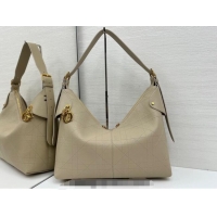Buy Fashionable Dior Large Voyage Bag in Flat Macrocannage Grained Calfskin Leather 2847 Beige Yellow 2025