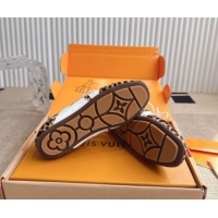 Most Popular Louis Vuitton LV Sneakerina in Leopard Print 0829067