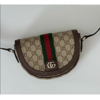 Buy Inexpensive Gucci Ophidia GG Canvas Small Shoulder Bag 838476 2025
