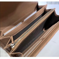 Market Sells Gucci GG Marmont Chevron Leather Chain Mini Bag 474575 Rose Beige 2025