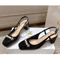 Sumptuous Dior Paten...