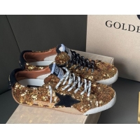 Good Quality Golden ...