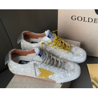 Unique Style Golden ...