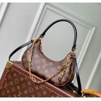 Super Quality Louis Vuitton Catchy PM bag in Monogram Canvas M25223 2025