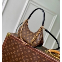 Super Quality Louis Vuitton Catchy PM bag in Monogram Canvas M25223 2025