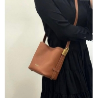 Discount Fashion Louis Vuitton Low Key All In BB Bucket bag M25544 Smoke Grey 2025