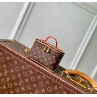 Spot Bulk Louis Vuitton Nice Beauty Pouch in Monogram canvas M83079 2025
