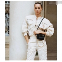 Best Price Louis Vuitton Mini Bumbag in Monogram Empreinte Embossed Leather M82208 Carnet Red 2025