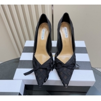 Most Popular Aquazzura Mesh Pumps 10cm Heel A091607 Black 5091607