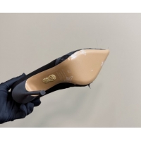 Most Popular Aquazzura Mesh Pumps 10cm Heel A091607 Black 5091607