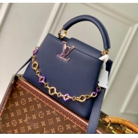 Market Sells Louis V...