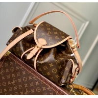 Market Sells Louis V...