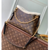 Original Cheap Louis Vuitton LV Ski CarryAll BB in Monogram Canvas M26568 2025