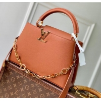 Market Sells Louis V...