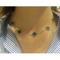 Low Price Van Cleef & Arpels Necklace VCA3235