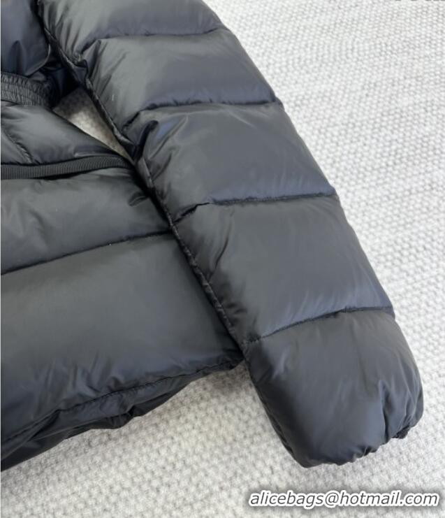 Buy New Moncler Boedic Down Jacket ML92605 Black 2025 Top Quality