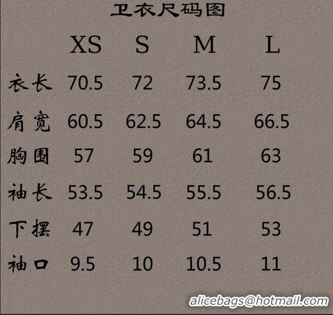 Grade Quality Prada Mens Sweatshirt P101403 Black 2025