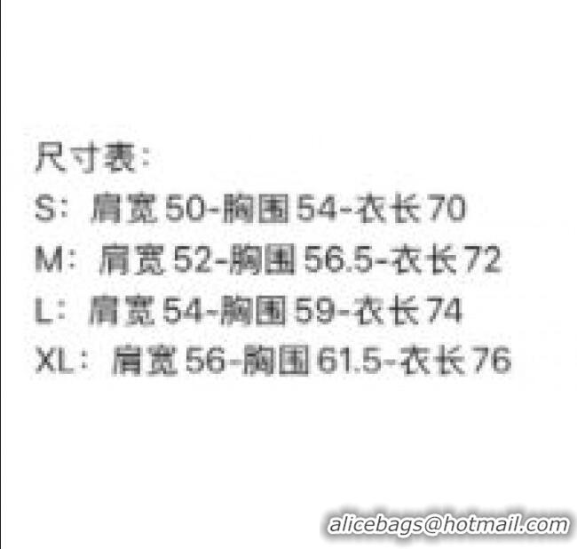 Luxury Cheap Prada Mens Sweatshirt P101404 White 2025