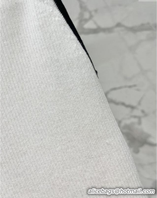 Reasonable Price Chanel Knit Vest CH072520 White 2025