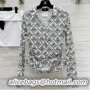 Well Crafted Chanel Top CH82128 2025