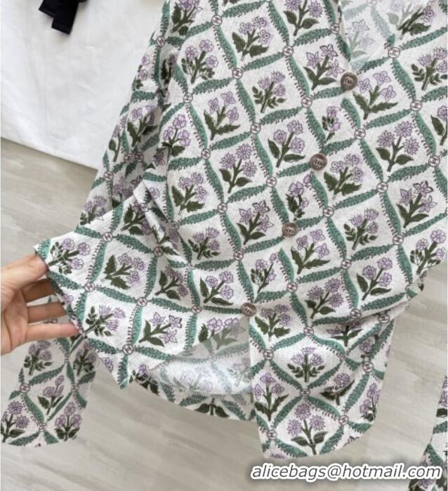 Well Crafted Chanel Top CH82128 2025