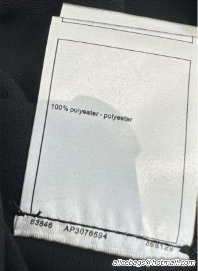 Affordable Price Chanel Skirt CH082902 Black 2025