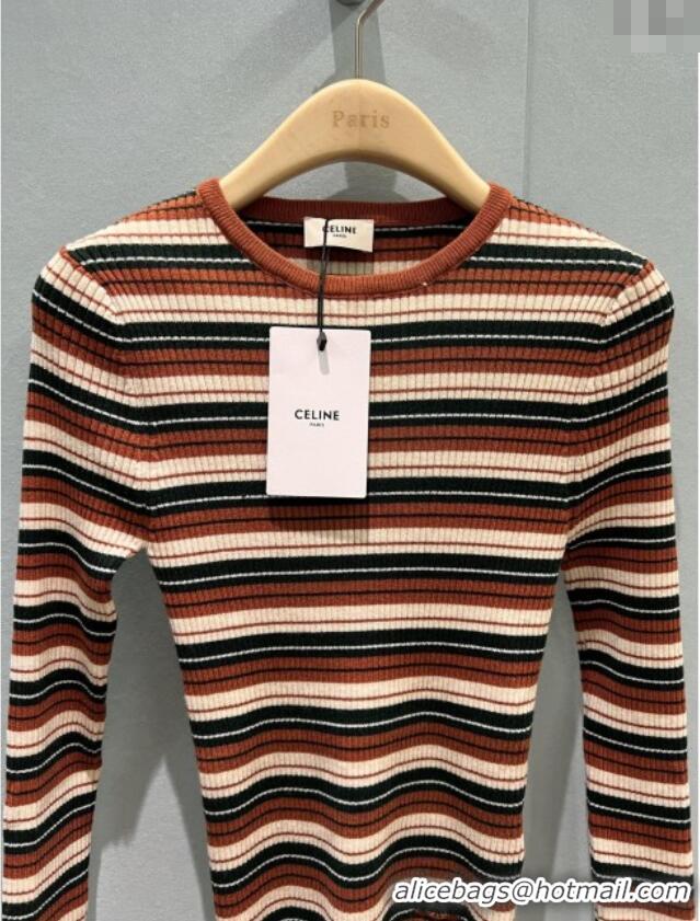 ​Most Popular Discount Celine Wool Sweater C082916 2025