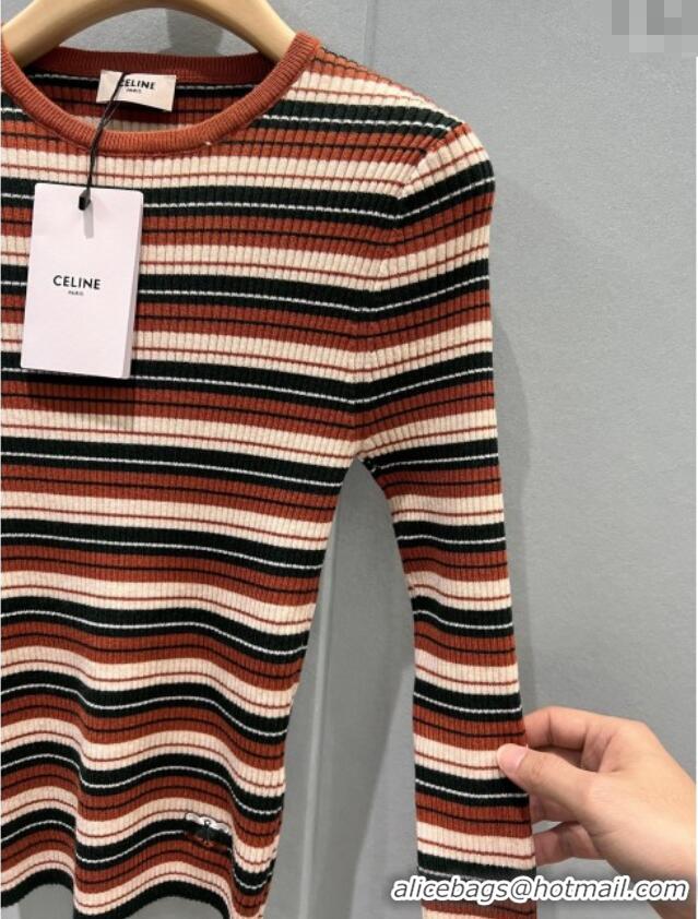 ​Most Popular Discount Celine Wool Sweater C082916 2025