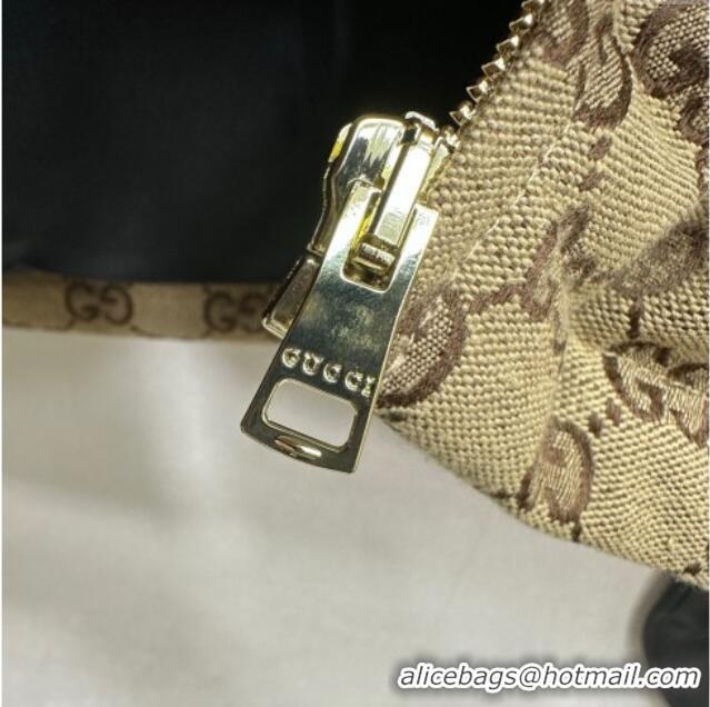 Buy Discount Gucci GG Down Jacket GG110613 Beige 2025