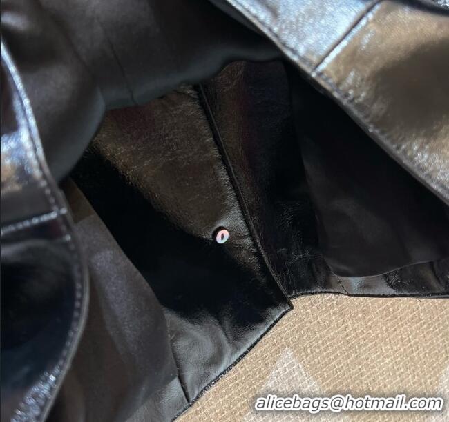 Market Sells Chanel Sheepskin Jacket CH91928 Black 2025