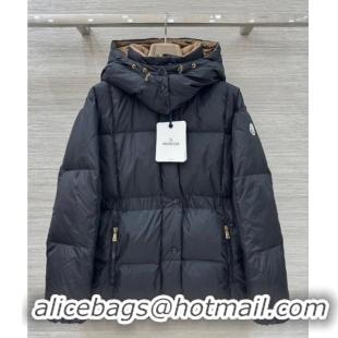 Market Sells Moncler Down Jacket ML110513 Black 2025