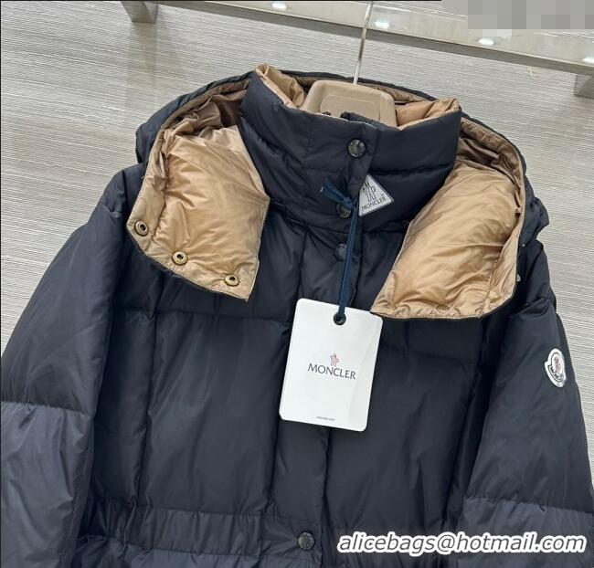 Market Sells Moncler Down Jacket ML110513 Black 2025