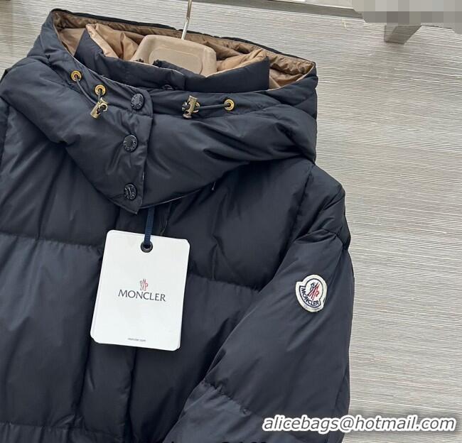 Market Sells Moncler Down Jacket ML110513 Black 2025