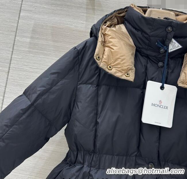 Market Sells Moncler Down Jacket ML110513 Black 2025